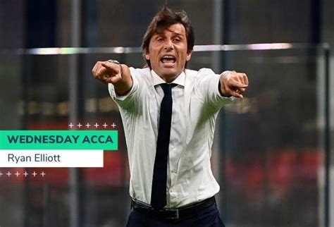 Wednesday’s Europa League Accumulator Tips